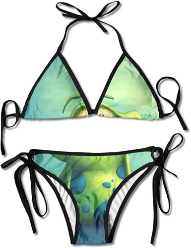maillot de bain triangle marque