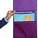 Educational Insights Idiom of the Week Pocket Chart