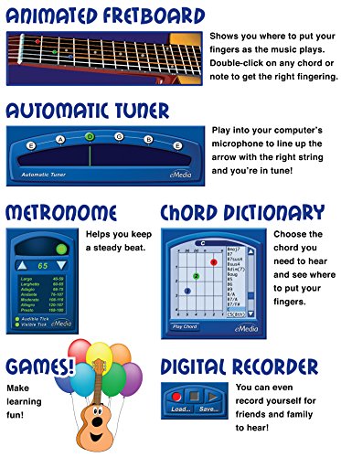 eMedia My Guitar v2 - Thumbnail 5