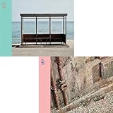BTS-[WINGS:YOU NEVER WALK ALONE] Album LEFT&RIGHT