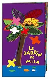 Le  jardin de Mila