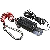 Fastway Zip 4 Foot Breakaway Cable with Electric Brake Switch 80-00-2040