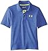 Under Armour Little Boys' Ua Match Play Polo