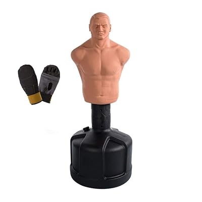 century bob punching bag