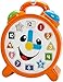 Fisher-Price Laugh & Learn Counting Colors Clock