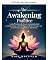 Livro A prática do despertar: um caderno de práticas guiado para mulheres navegando transformação espiritual, com rituais diários, exercícios de reflexão e práticas energéticas para cada etapa da jornada