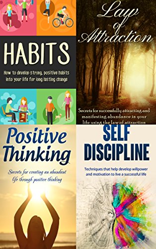 Mental Toughness: How to Develop Mental Toughness & An Unbreakable Mindset