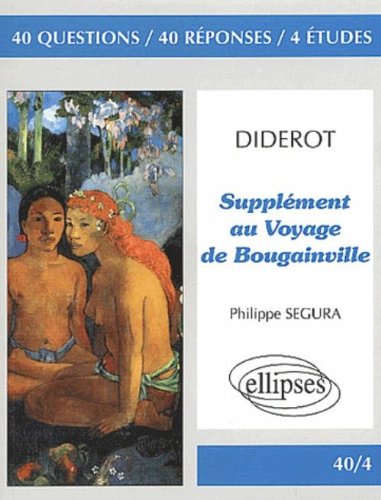 Diderot, 