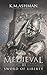 Medieval III - Sword of Liberty (The Medieval Sagas Book 3)