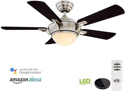 amazon alexa fan