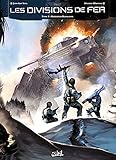 Les divisions de fer 3/Operation Rebalance: 1947 (French Edition) by 