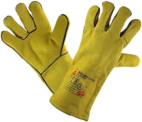 Grind Repair & Work Safely Home (Super Welder – Rabbit – 301010 – Size 10