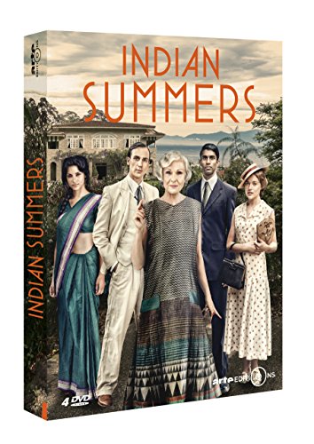 Indian Summers - Saison 1
