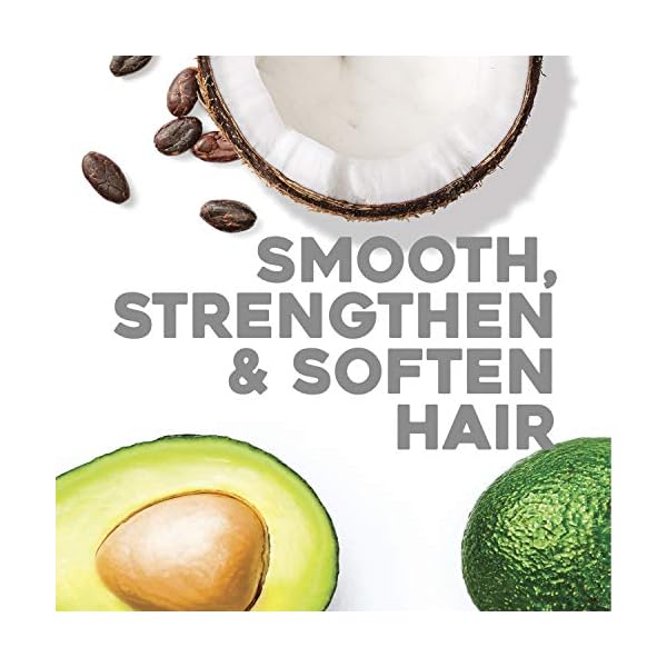 OGX-Ever-Straightening-Brazilian-Keratin-Smooth-Shampoo-385-ml OGX Brazilian Keratin Smooth Shampoo, 385ml