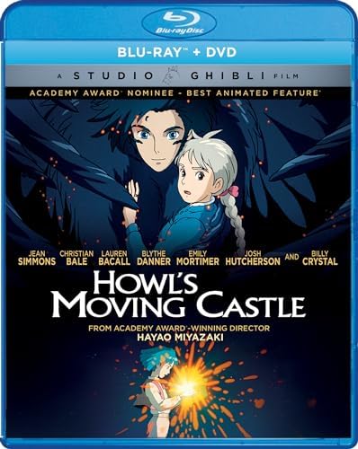Amazon.com: Laputa: Castle In The Sky [DVD] : Movies & TV