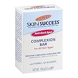 Palmer's Skin Success Anti-Dark Spot Complexion Bar, 3.50 oz (3 Pack)