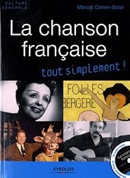 La  chanson française