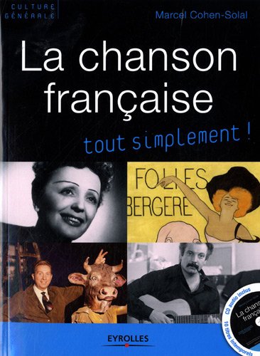 La  chanson française