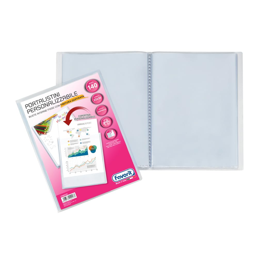 Favorit 05208401 Views Personalised Development