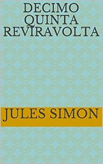Livro Decimo quinta reviravolta