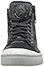 Diesel Men's ZIP-ROUND S-NENTISH DENIM Fashion Sneaker
