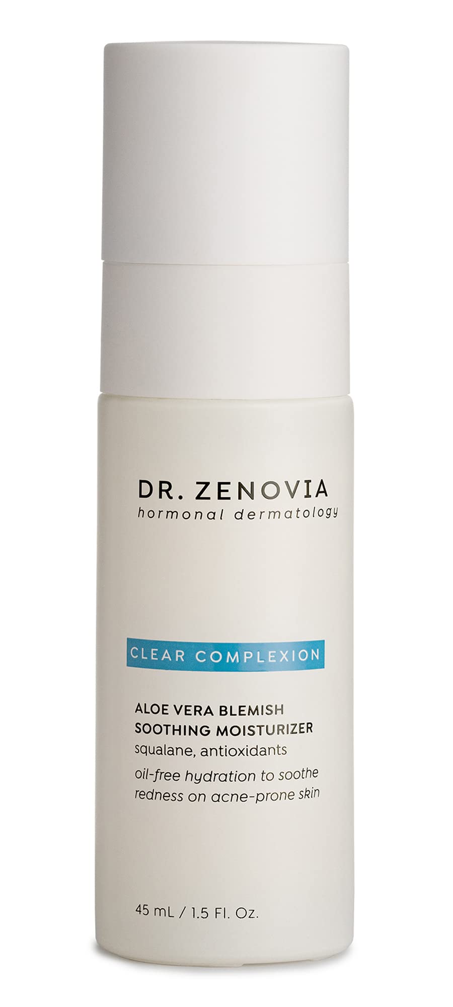 Mua Dr. Zenovia Aloe Vera Soothing Moisturizer Gel for Face Reduces