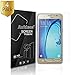 Samsung Galaxy On 5 On5 G5500 Screen Protector,Auideas (4-Pack) Screen Protector Film HD Clear Retail Packaging for Samsung Galaxy On 5 On5 G5500 (HD Clear)