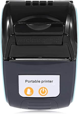 bluetooth printer amazon uk