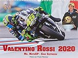 Valentino Rossi - Mr. MotoGP 2020: Eine Zeitreise by