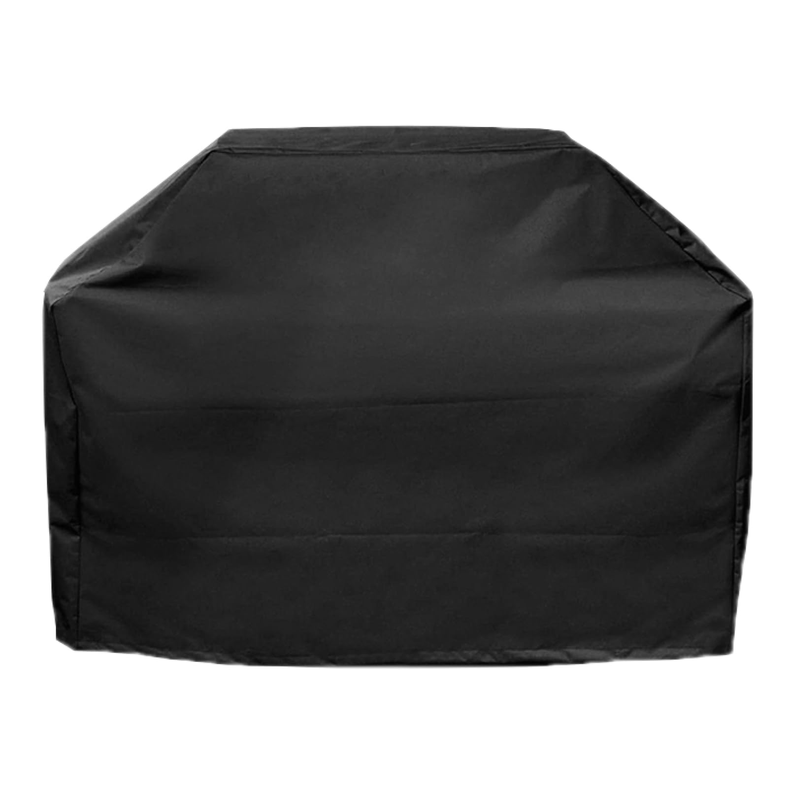 TRIWONDER BBQ Cover Waterproof Grill Cover Heavy Duty Barbecue Cover UV Resistant Windproof Rip-Proof Gas Grill BBQ Cover with Storage Bag (170 x 61 x 117 cm)