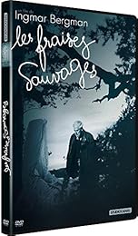 Les Fraises sauvages - Édition Collector