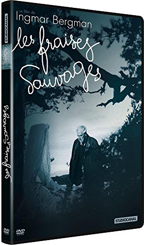 Les Fraises sauvages - Édition Collector