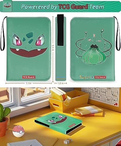 legendary rare pokemon cards Elite Series: Gengar 9-Pocket PRO-Binder – Northwest Sportscards