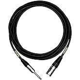 Mogami CorePlus TRS-XLR Male Cable - 10 Feet