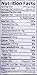 Eden, Organic Dry Roasted Seeds, Spicy Pumpkin, Resealable Bags, 4 oz