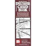 Mel Bay Dulcimer Chord Book by Neal Hellman (1981-01-01)
