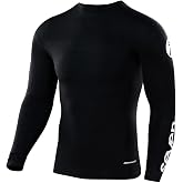 Seven Zero Staple Compression Jersey