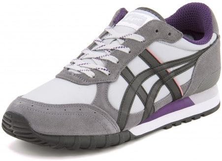 Amazon オニツカタイガー Colorado Eighty Five Th4s1n 1190 グレー ブラック メンズ Onitsuka Tiger オニツカタイガー スニーカー