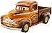 Disney Pixar Cars 3: Smokey Die-cast Vehicle