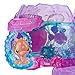 Hatchimals CollEGGtibles, Crystal Canyon Secret Scene Playset with Exclusive CollEGGtible (Styles May Vary)