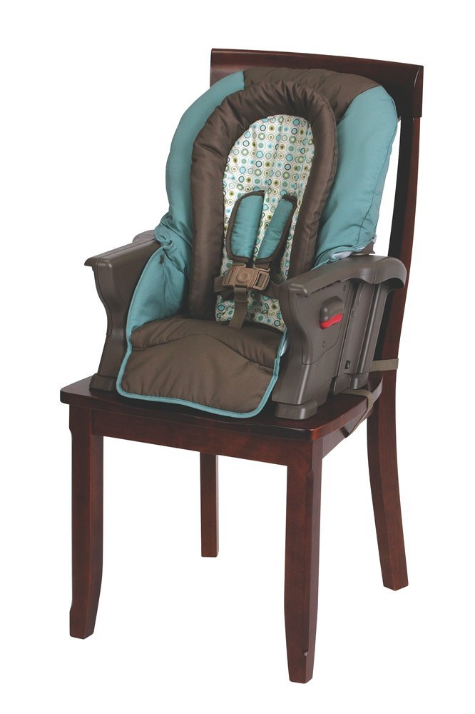 duodiner lx highchair