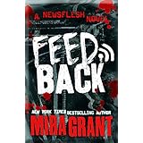 Feedback (Newsflesh, 4)
