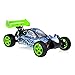 1/10 2.4Ghz Exceed RC Electric SunFire RTR Off Road Buggy Fire Black