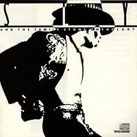 Sly & The Family Stone Ablum Cover