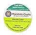 Mandala Crafts 14 Gauge Anodized Aluminum Craft Wire for Jewelry Making - 60 FT Colored Flexible Hot Pink Wire - Bendable for Bonsai Armature Crafting Sculpting