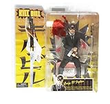 NECA Kill Bill Crazy 88 Fighter Series 1 - Hatchet Henchman
