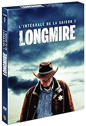Longmire - Saison 1
