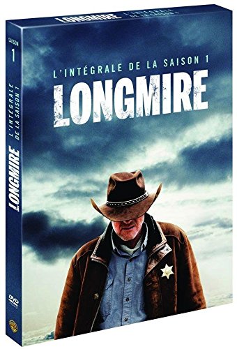 Longmire - Saison 1