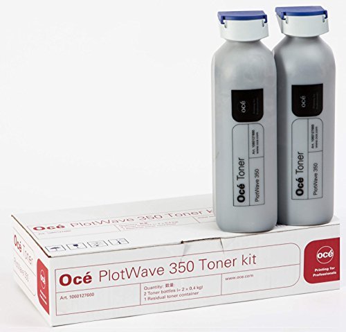Oce Plotwave 300/350 Toner