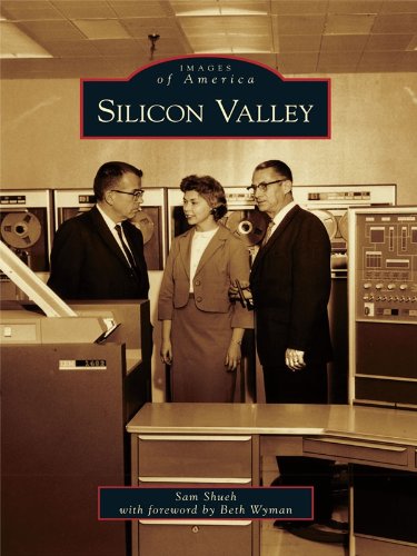 Silicon Valley (Images of America)